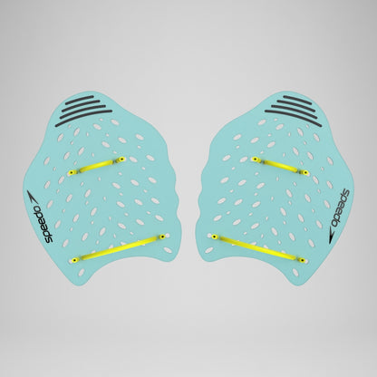 Speedo Unisex Power Plus Paddle Turquoise