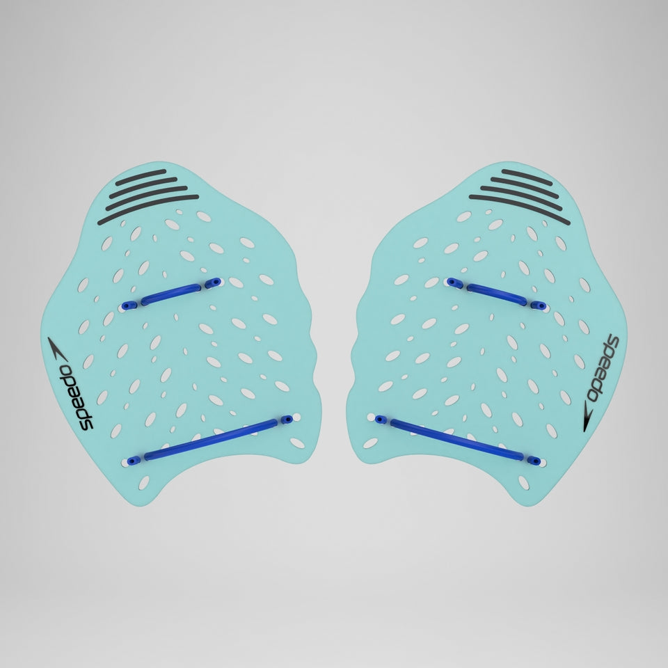 Speedo Unisex Power Plus Paddle Turquoise