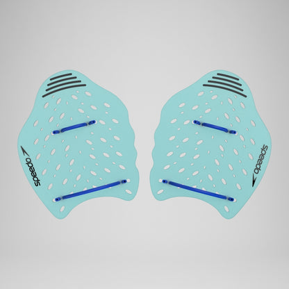 Speedo Unisex Power Plus Paddle Turquoise