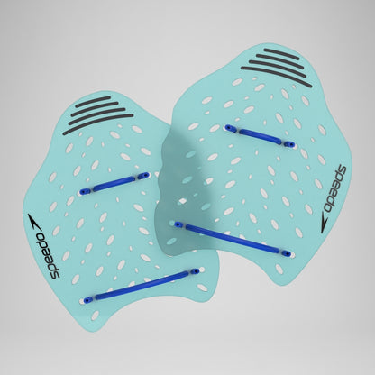 Speedo Unisex Power Plus Paddle Turquoise