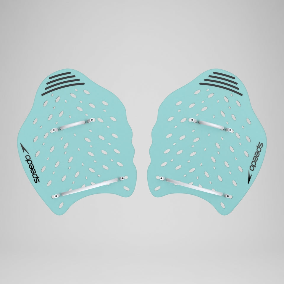 Speedo Unisex Power Plus Paddle Turquoise