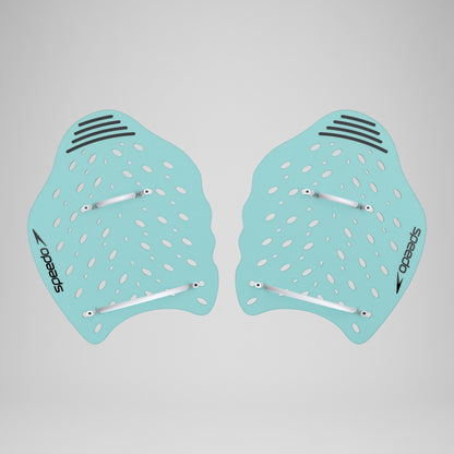 Speedo Unisex Power Plus Paddle Turquoise