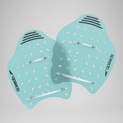 Speedo Unisex Power Plus Paddle Turquoise