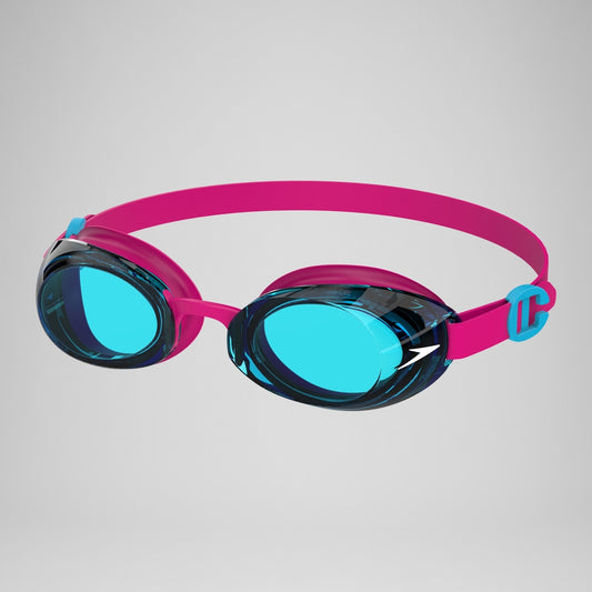 Speedo Infant Jet 2.0 Goggles Pink/Blue