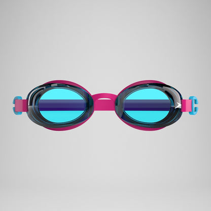 Speedo Infant Jet 2.0 Goggles Pink/Blue