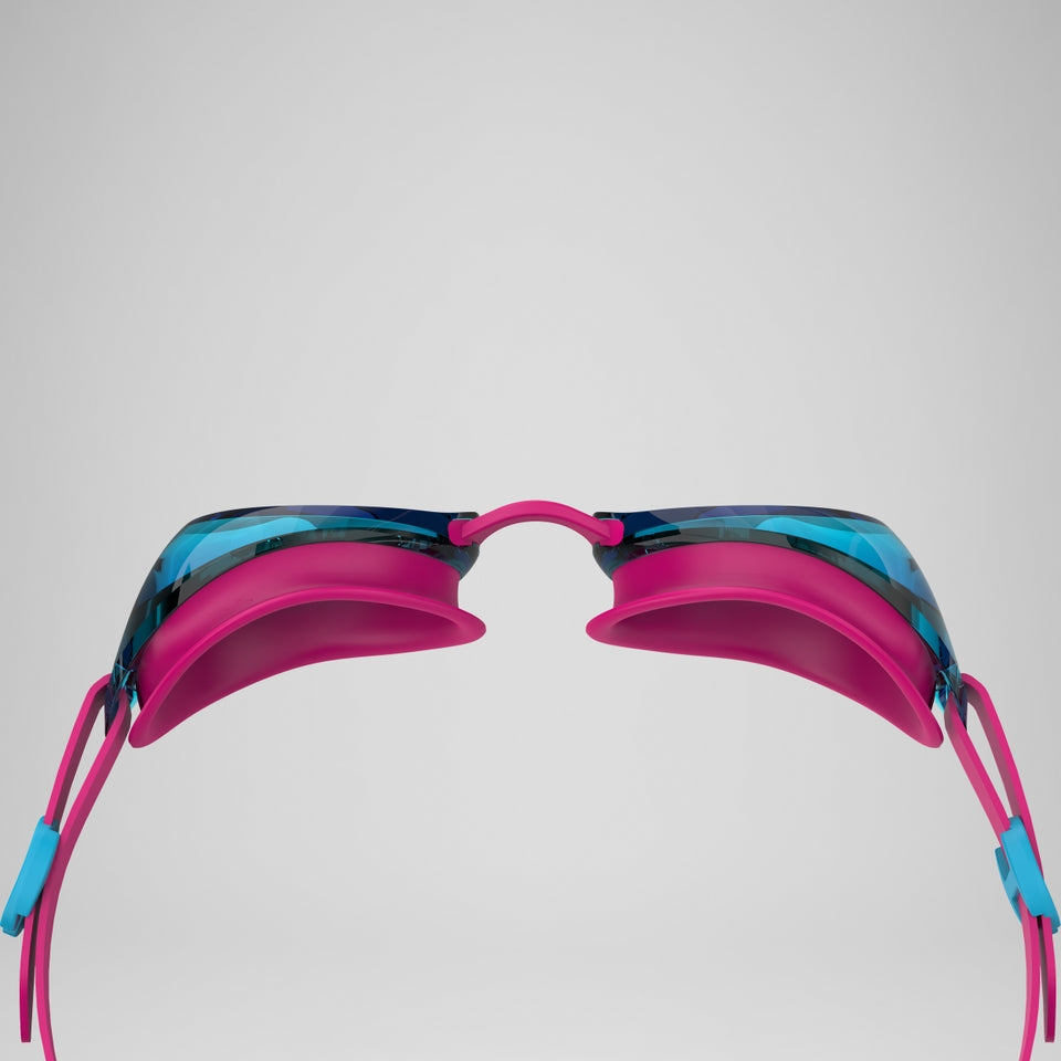 Speedo Infant Jet 2.0 Goggles Pink/Blue