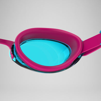 Speedo Infant Jet 2.0 Goggles Pink/Blue