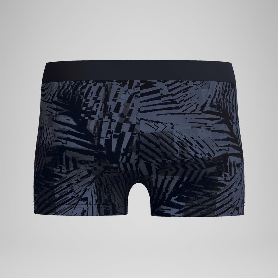 Speedo Valmilton Aquashort Black/Grey