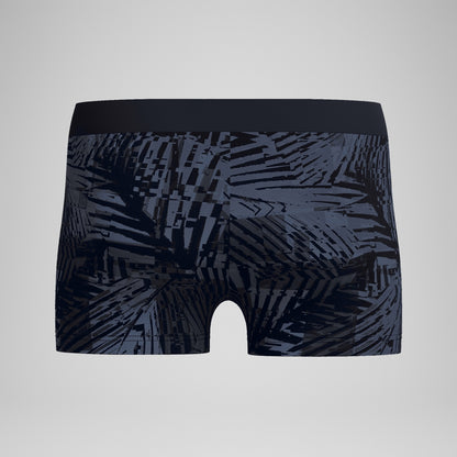 Speedo Valmilton Aquashort Black/Grey