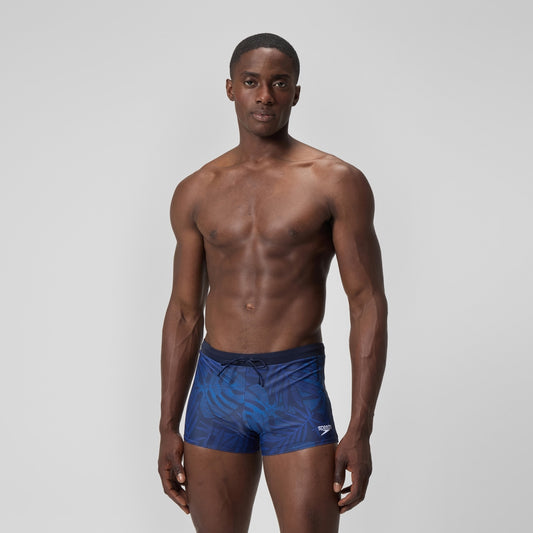 Speedo Valmilton Aquashort Navy