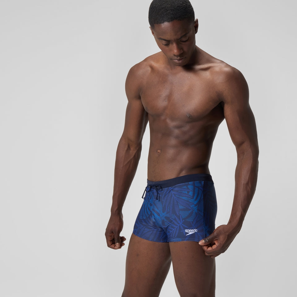 Speedo Valmilton Aquashort Navy