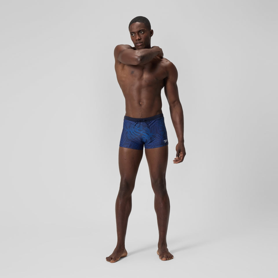 Speedo Valmilton Aquashort Navy