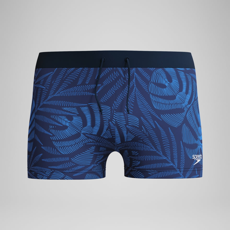 Speedo Valmilton Aquashort Navy