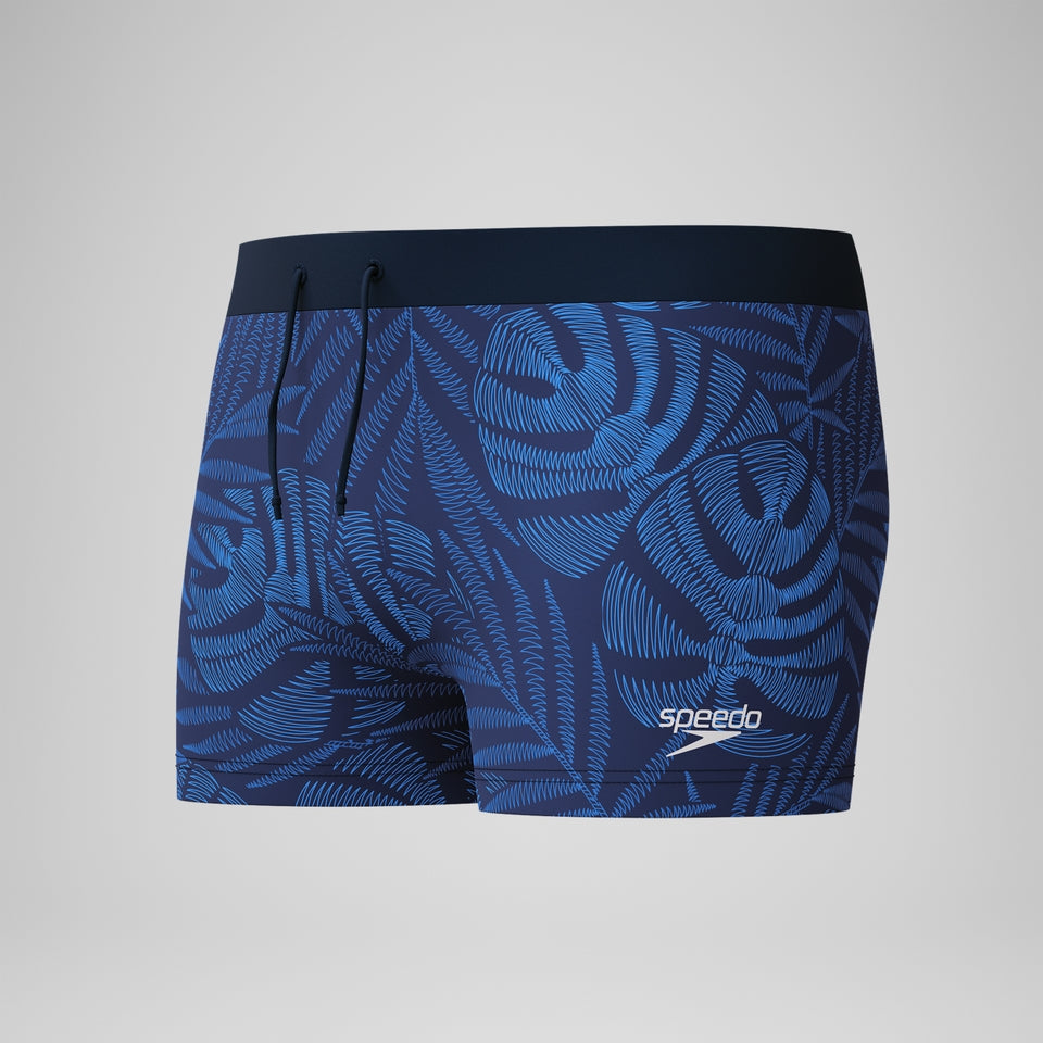 Speedo Valmilton Aquashort Navy