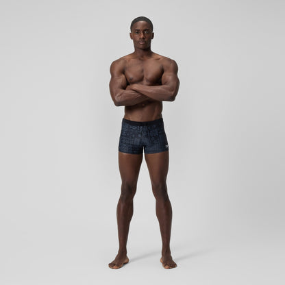 Speedo Valmilton Aquashort Black