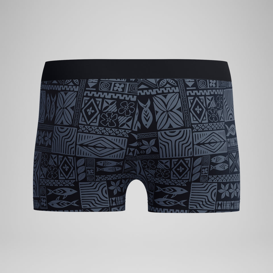 Speedo Valmilton Aquashort Black