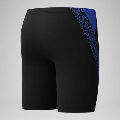Speedo Boys' HyperBoom Splice Jammer Navy/Blue