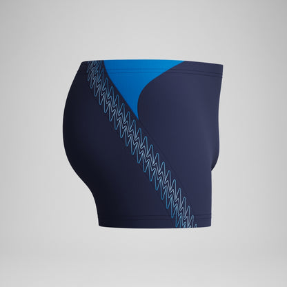 Speedo Hyperboom Splice Aquashort Navy/Blue