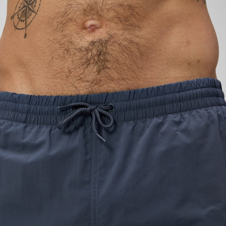 Speedo Essential Solid 40cm Swim Shorts Grey