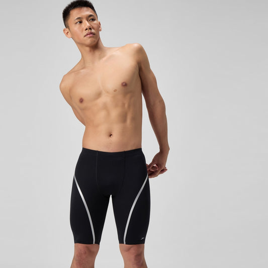 Speedo V Class Movement Jammer Black