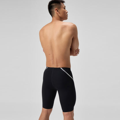 Speedo V Class Movement Jammer Black
