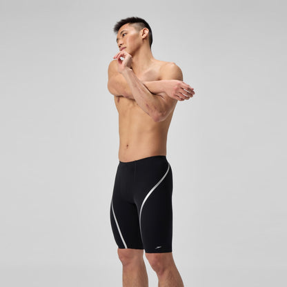 Speedo V Class Movement Jammer Black