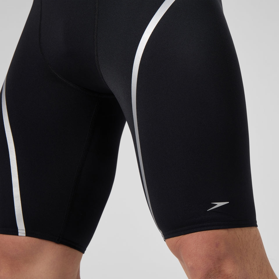 Speedo V Class Movement Jammer Black