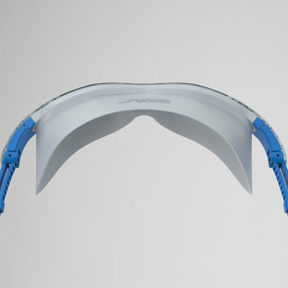 Speedo Adult Hydrosity Mask Grey/Clear