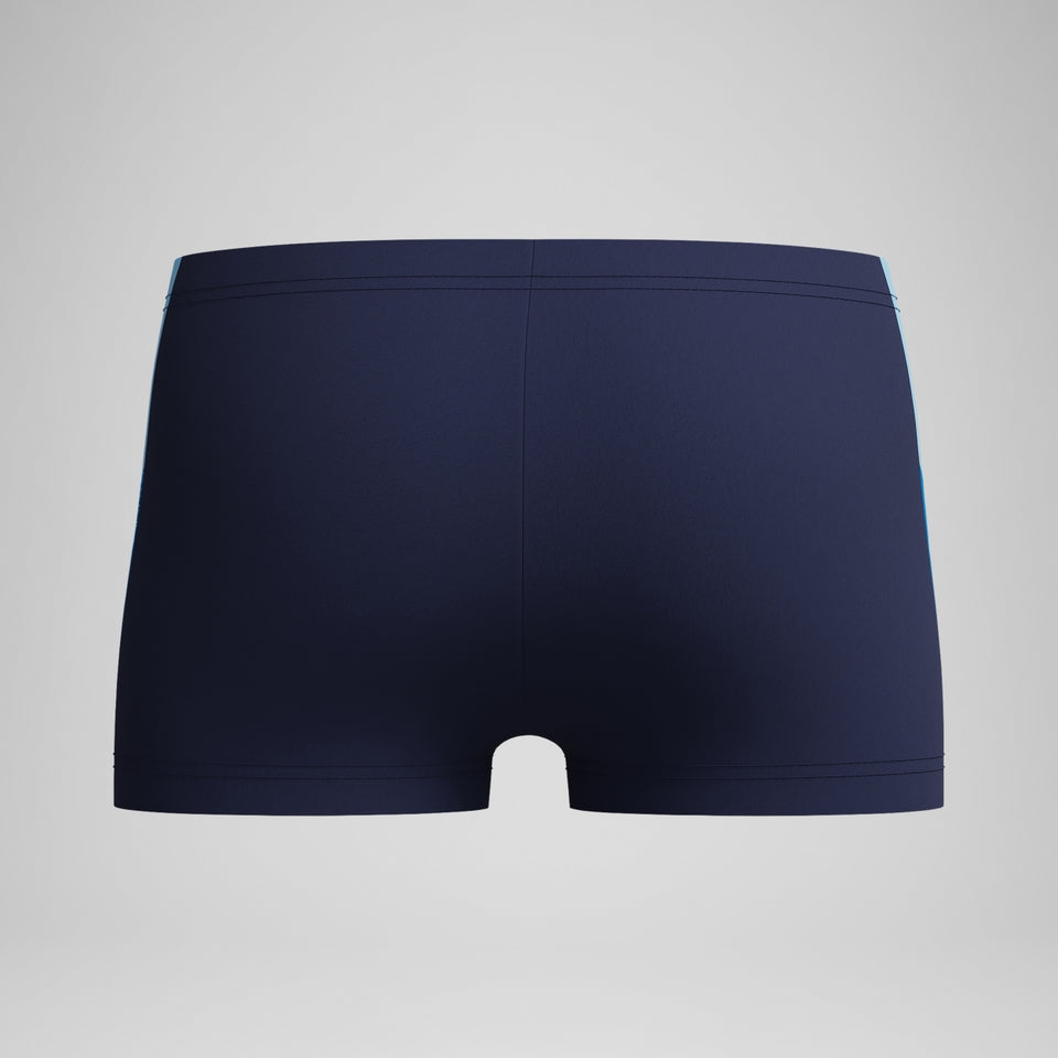 Speedo Boys Dive Aquashort Navy/Blue