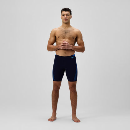 Speedo Hyperboom Splice Jammer Navy