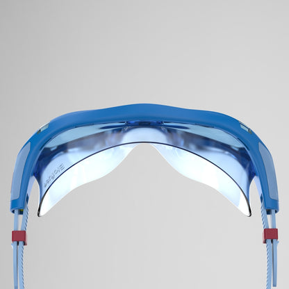 Speedo Junior Biofuse 2.0 Mask Blue