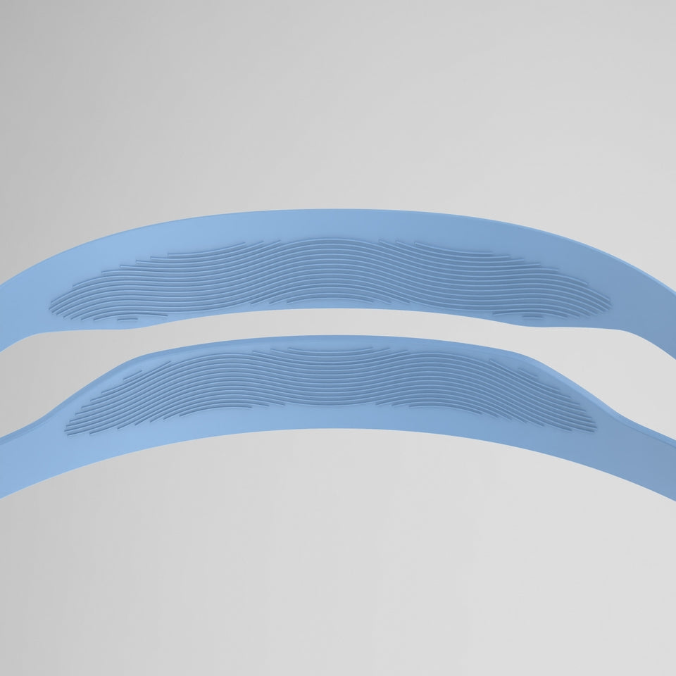 Speedo Junior Biofuse 2.0 Mask Blue
