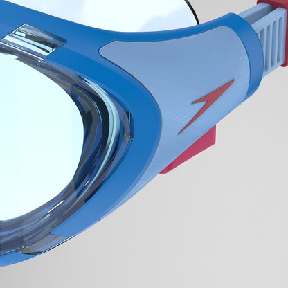 Speedo Junior Biofuse 2.0 Mask Blue