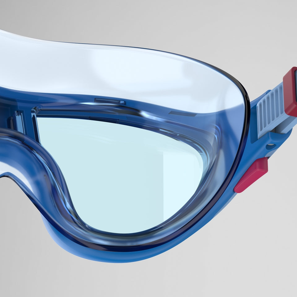 Speedo Junior Biofuse 2.0 Mask Blue