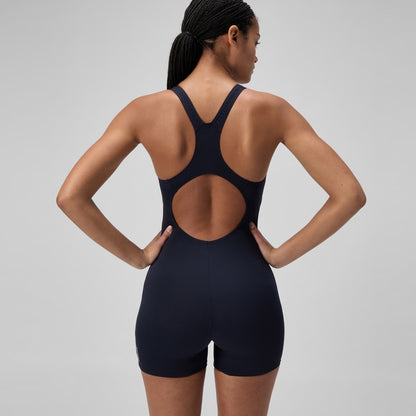 Speedo Endurance+ Legsuit Navy