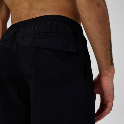 Speedo Medley Logo 40cm Swim Shorts Black