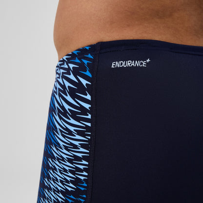 Speedo Endurance+ MAX Tech Panel Jammer Navy/Blue