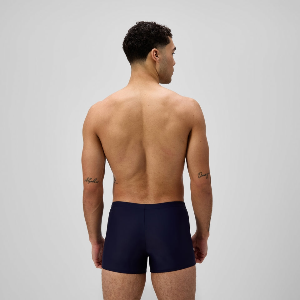 Speedo Medley Logo Aquashort Navy/Blue