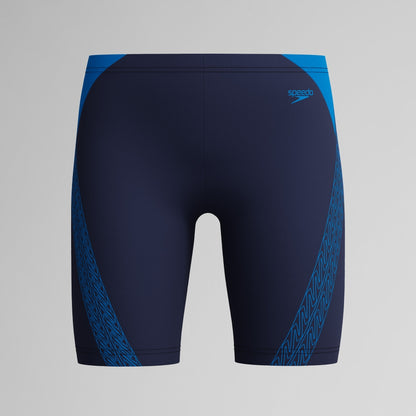 Speedo Boys Hyperboom Splice Jammer Navy/Blue