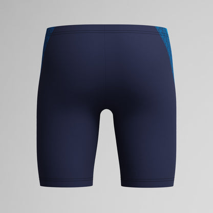 Speedo Boys Hyperboom Splice Jammer Navy/Blue