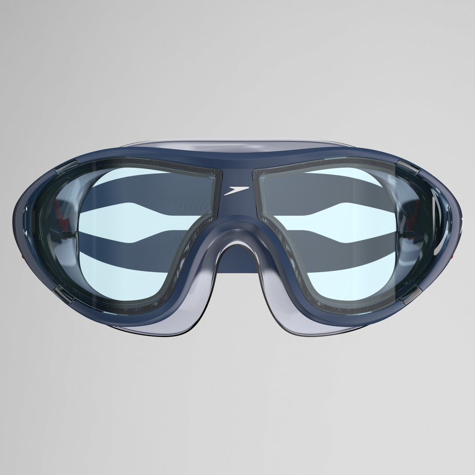 Speedo Adult Biofuse 2.0 Mask Navy/Blue