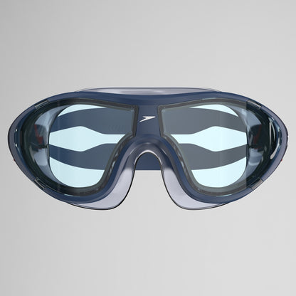 Speedo Adult Biofuse 2.0 Mask Navy/Blue