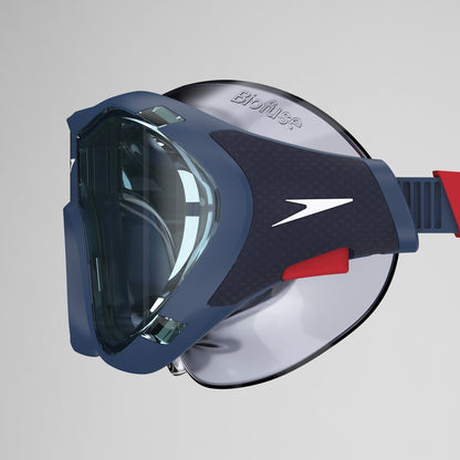 Speedo Adult Biofuse 2.0 Mask Navy/Blue
