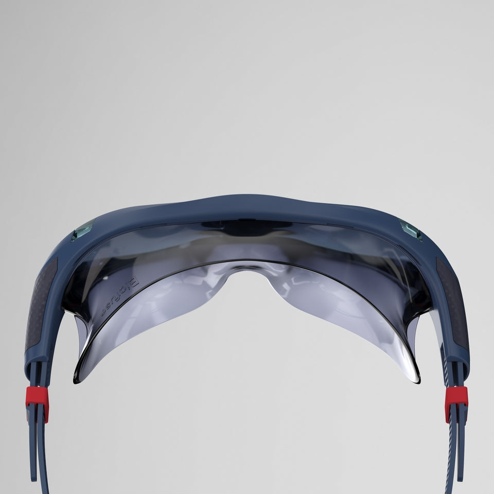 Speedo Adult Biofuse 2.0 Mask Navy/Blue