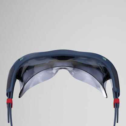 Speedo Adult Biofuse 2.0 Mask Navy/Blue