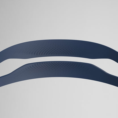 Speedo Adult Biofuse 2.0 Mask Navy/Blue