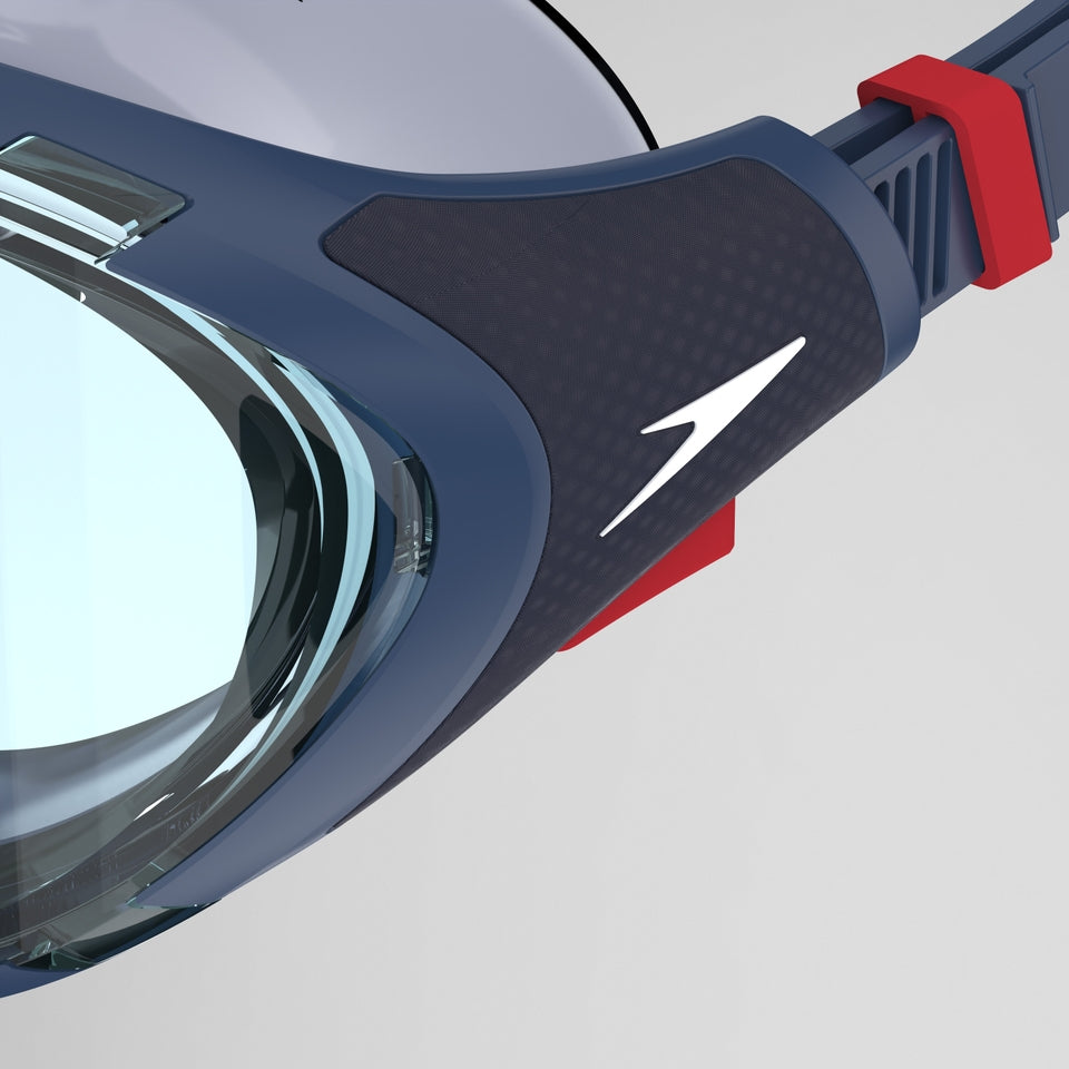 Speedo Adult Biofuse 2.0 Mask Navy/Blue