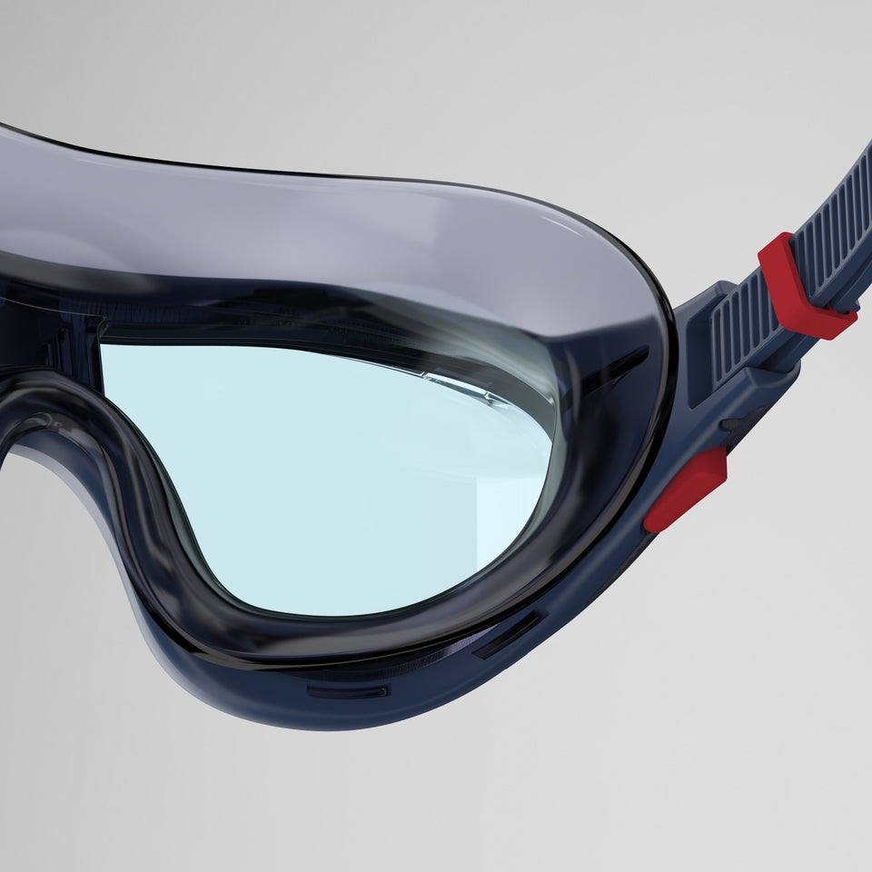 Speedo Adult Biofuse 2.0 Mask Navy/Blue