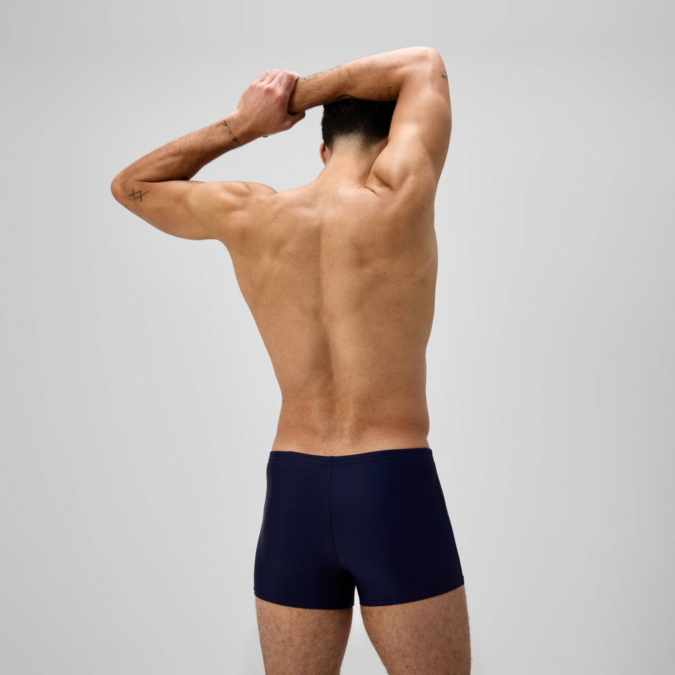 Speedo Duo Logo Aquashort Navy/Blue