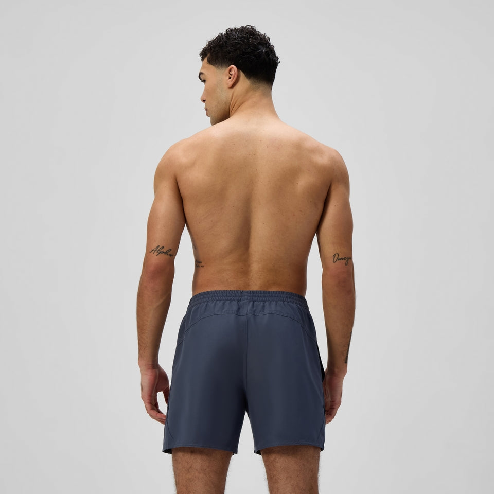 Speedo Hyperboom Splice 40cm Swim Shorts Grey